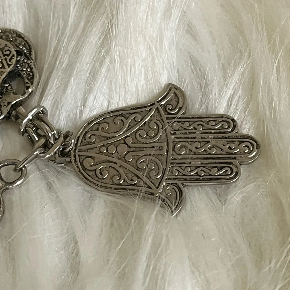 Vintage Souvenir Du Maroc Bracelet